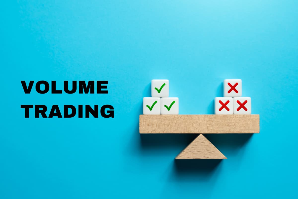 Pros and cons of volume trading