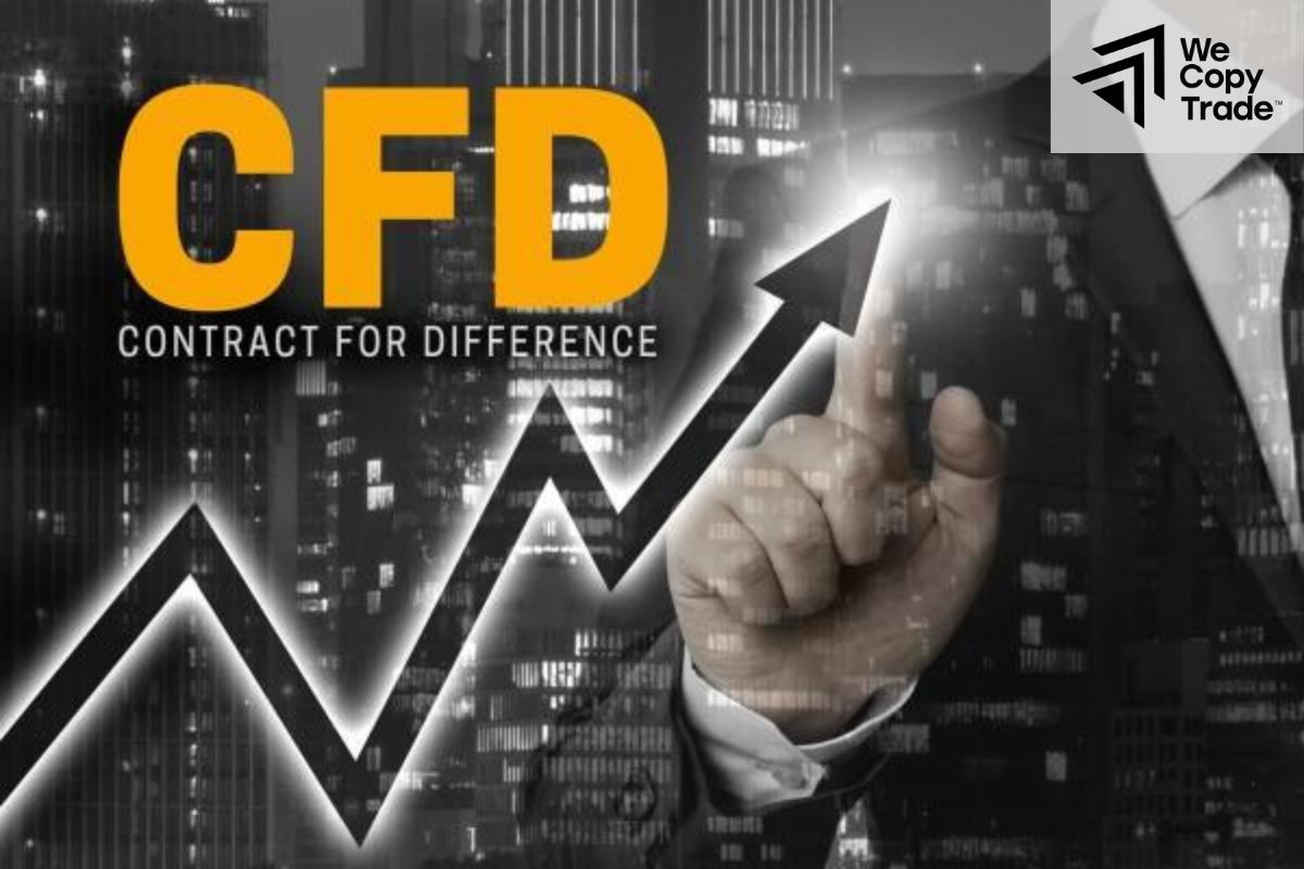 What is a Contract for Difference