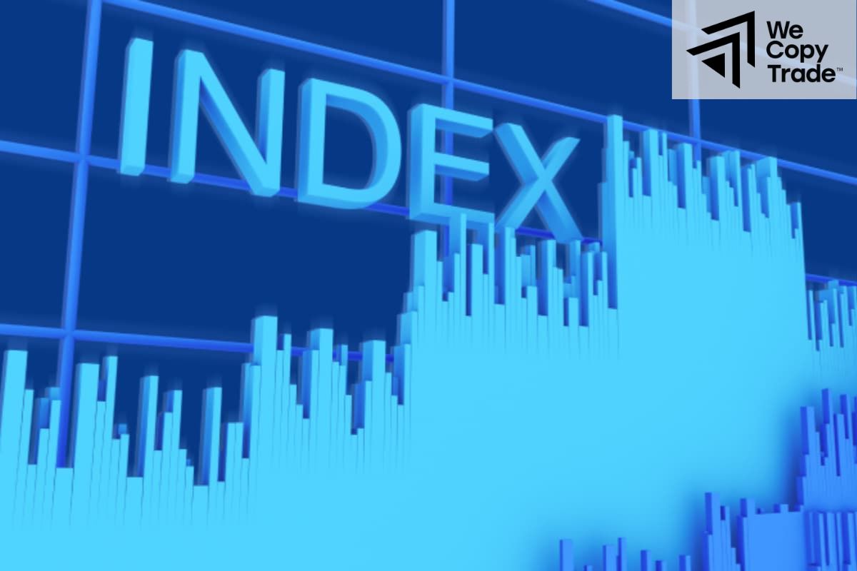 What is indices trading?