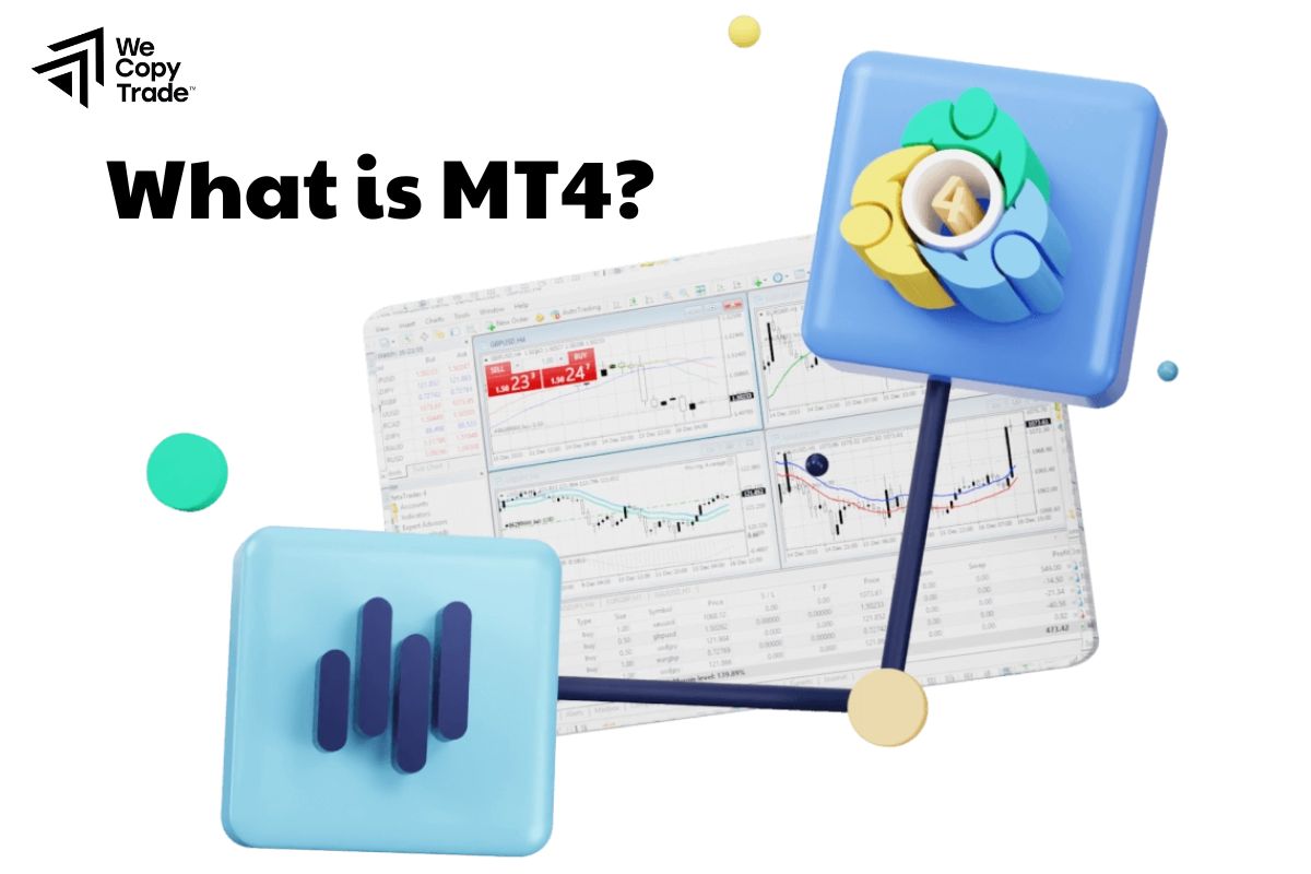 What is MT4?