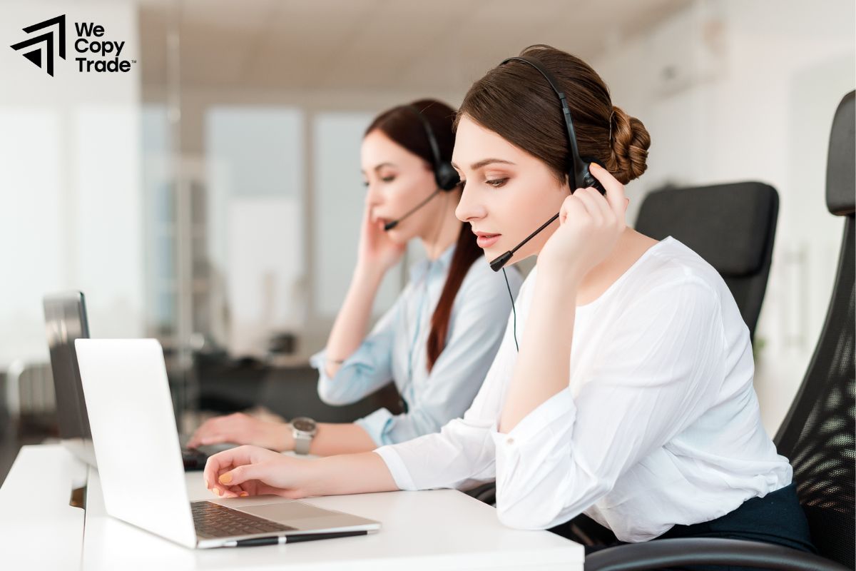 Customer service