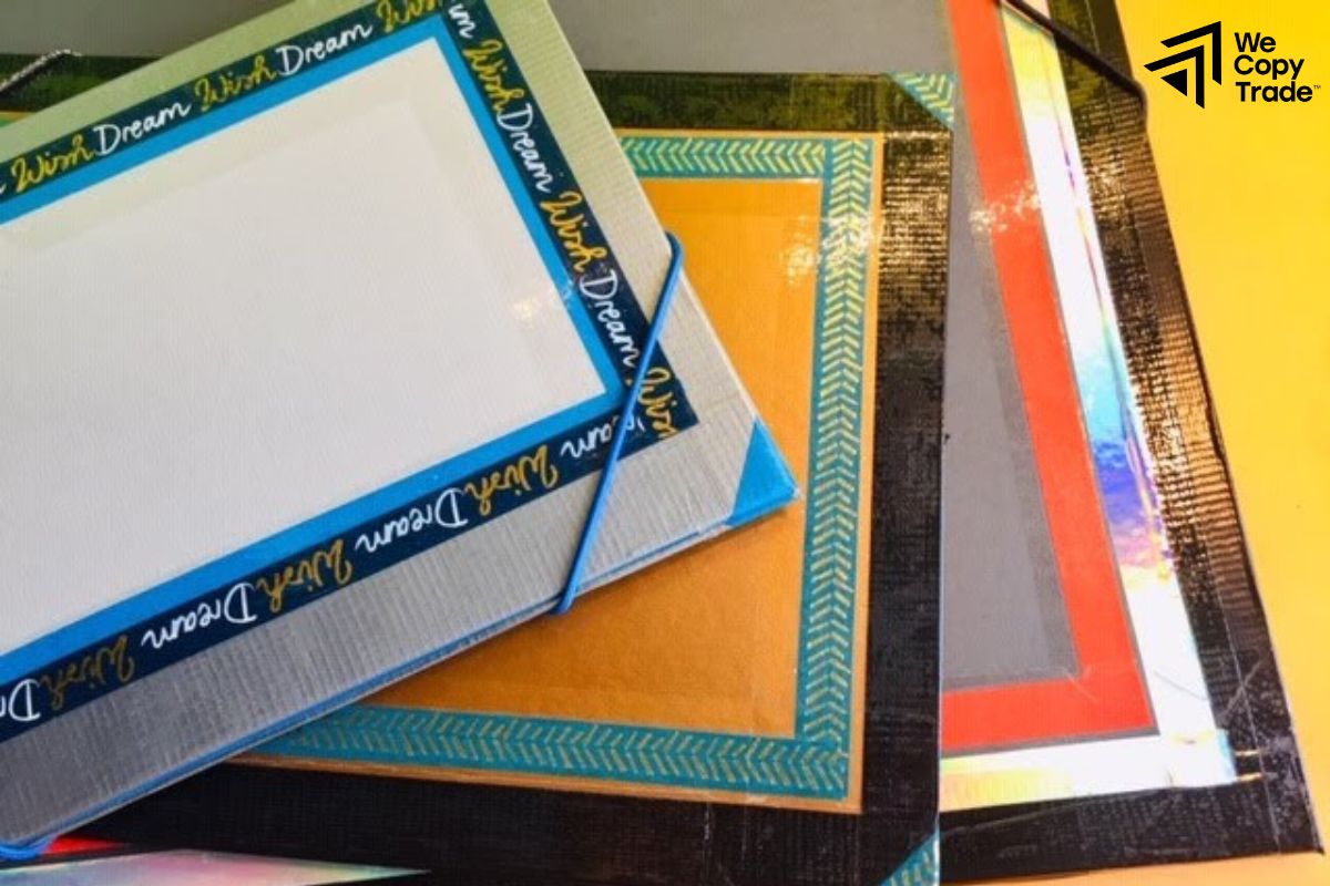 Make a portfolio