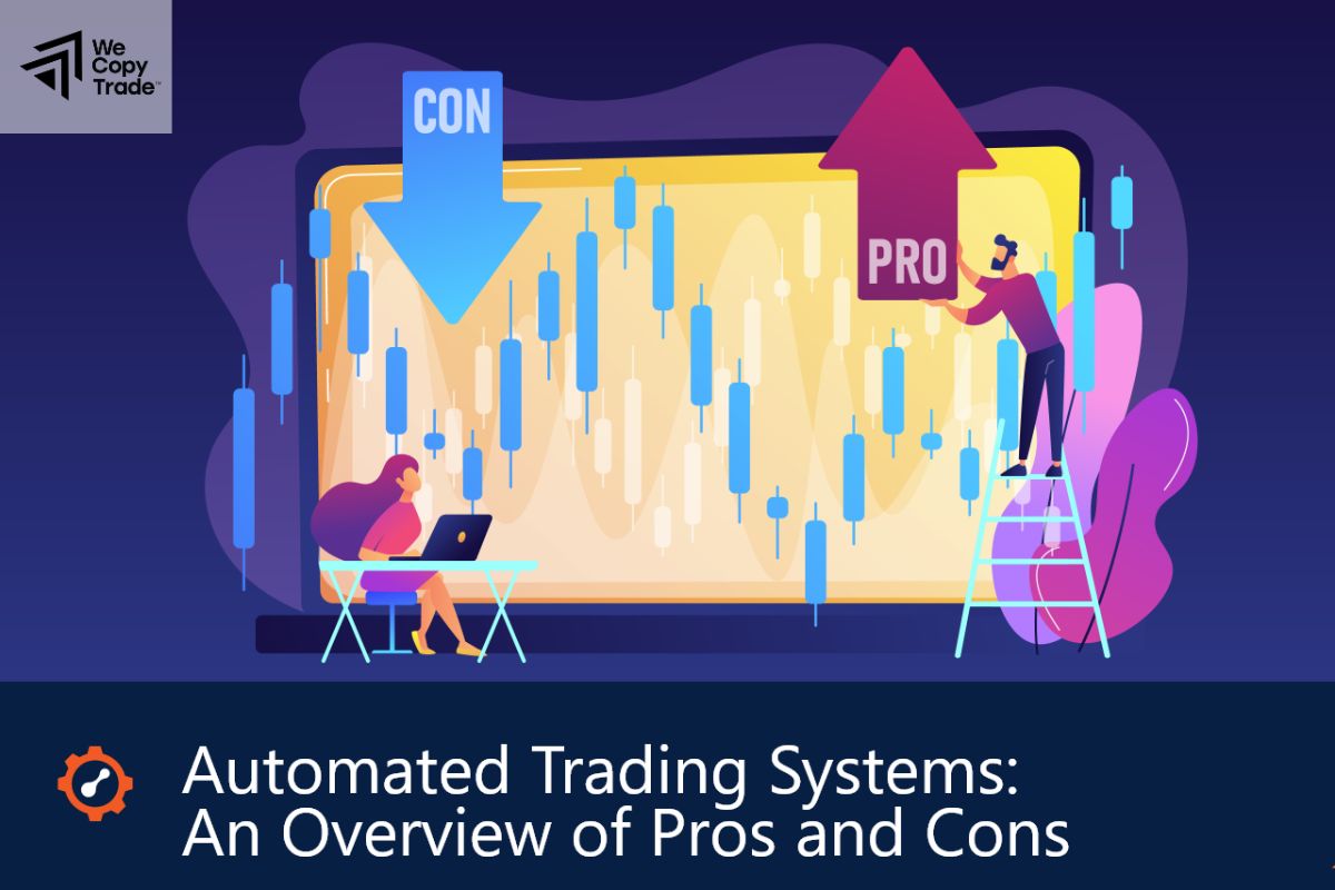 Pros and cons of MT5 Automated Trading Systems