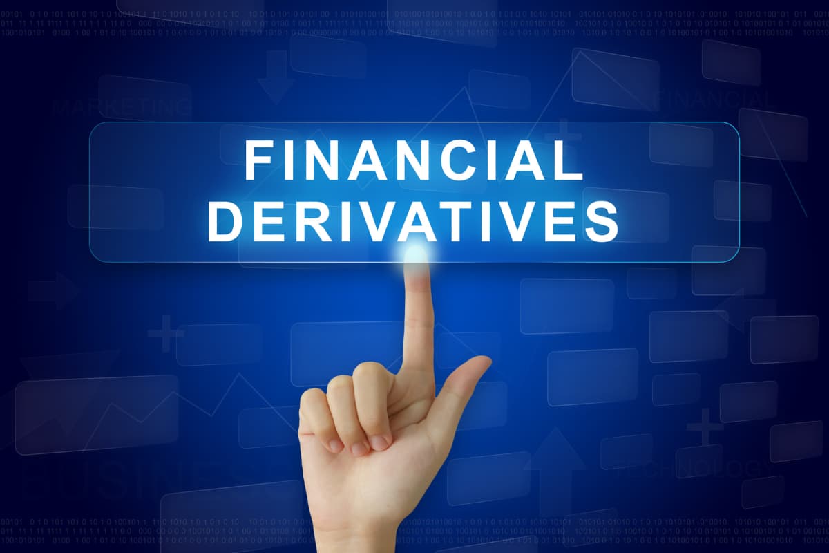 Importance of derivatives