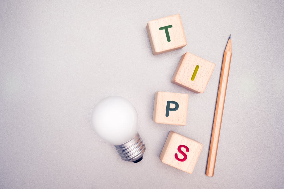 Tips for beginners interested in derivatives