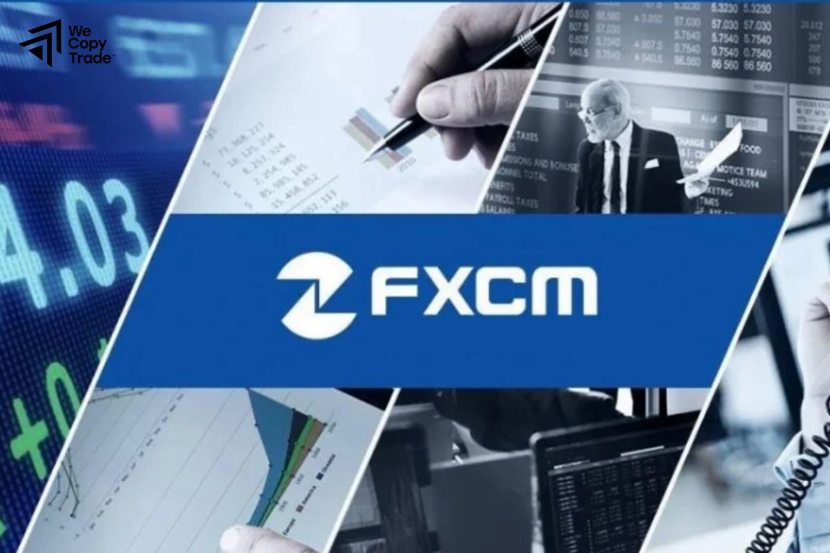 FXCM