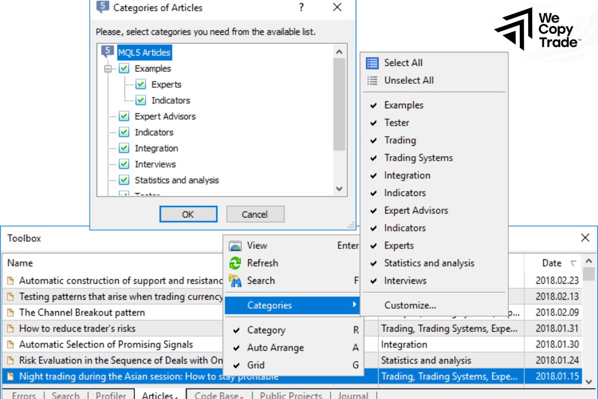 Download the indicator