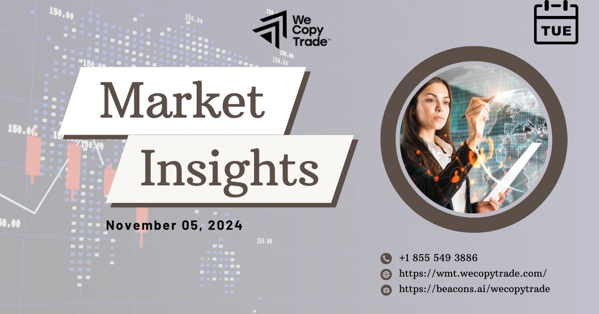 Market insights on November 05, 2024