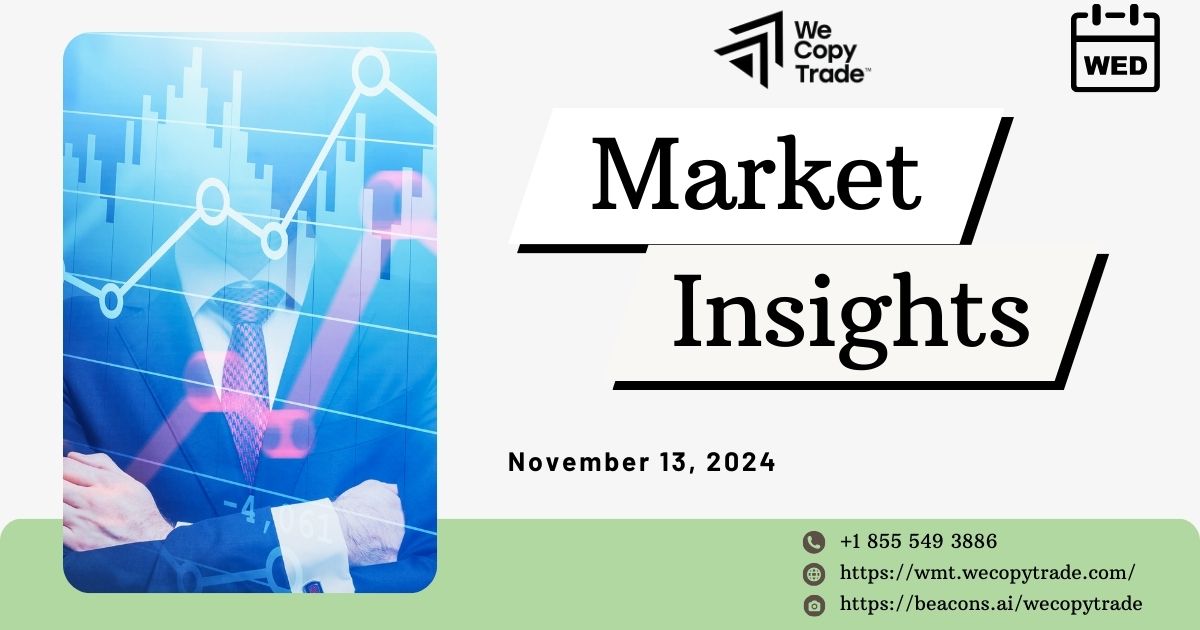 Market insights on 13 November 2024