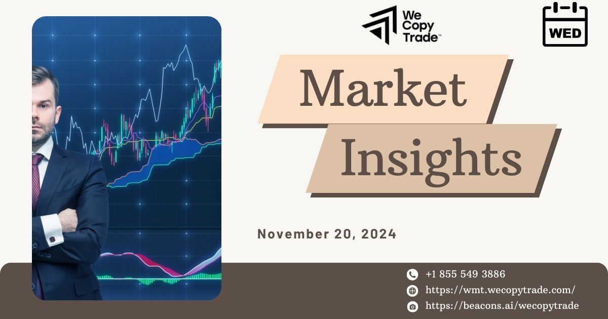 Market insights on 20 November 2024