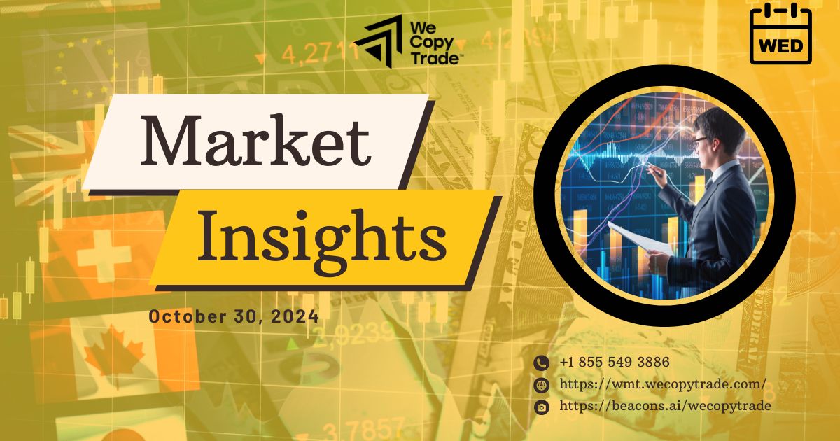 Market insights on October 30, 2024