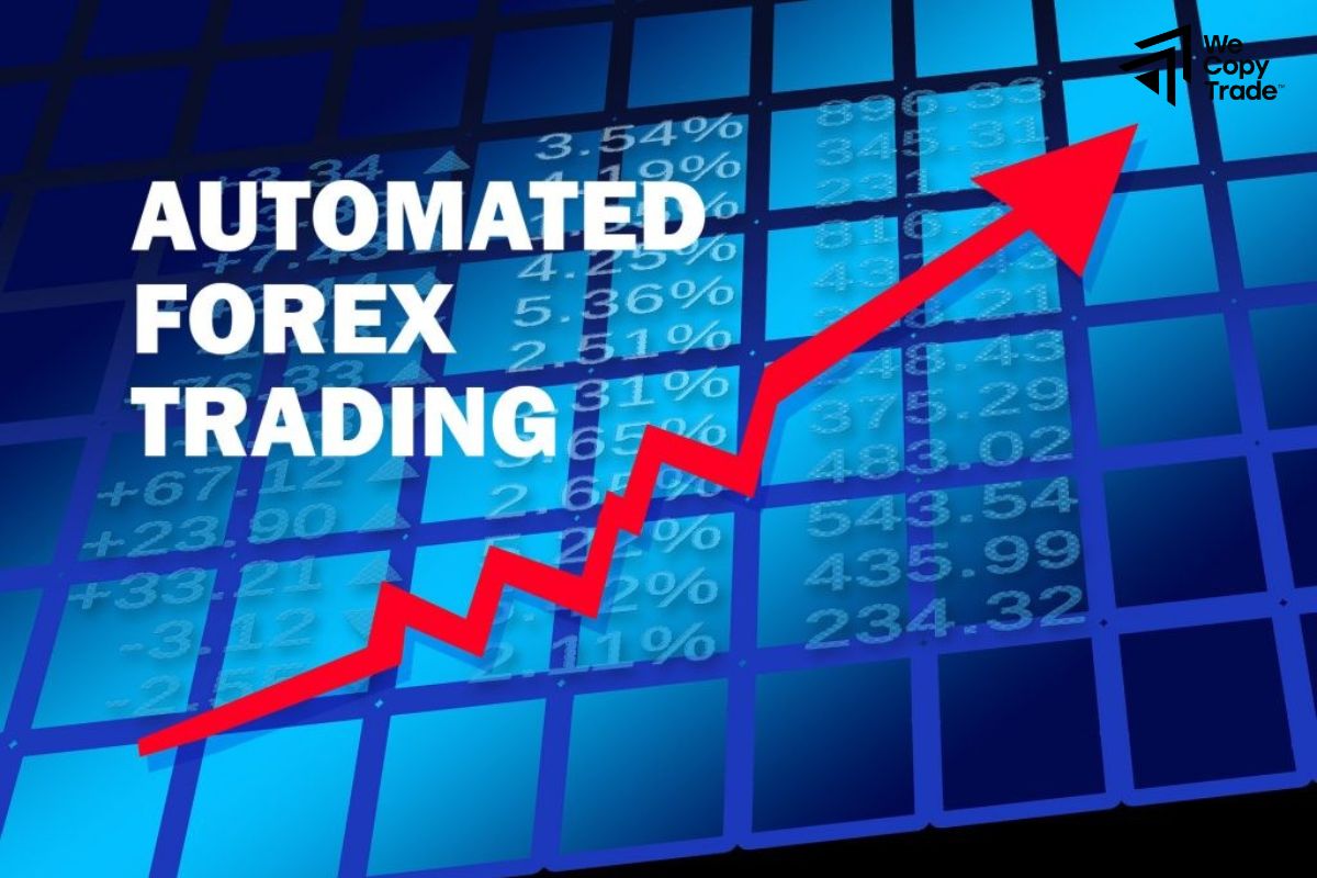 What are the MT5 Automated Trading Systems?