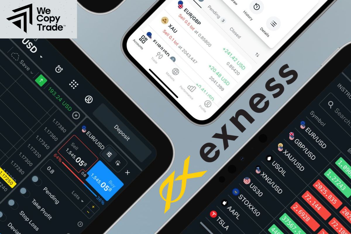 Exness