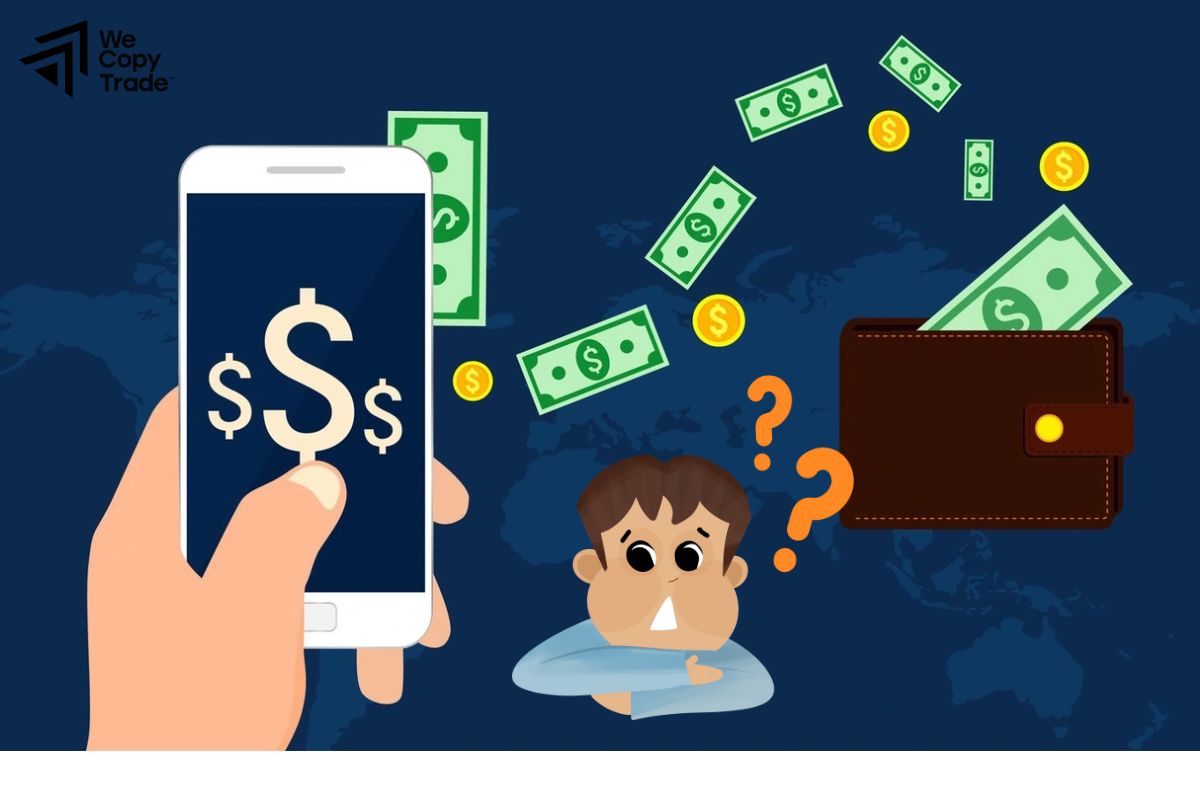 Frequently Asked Questions about eWallets