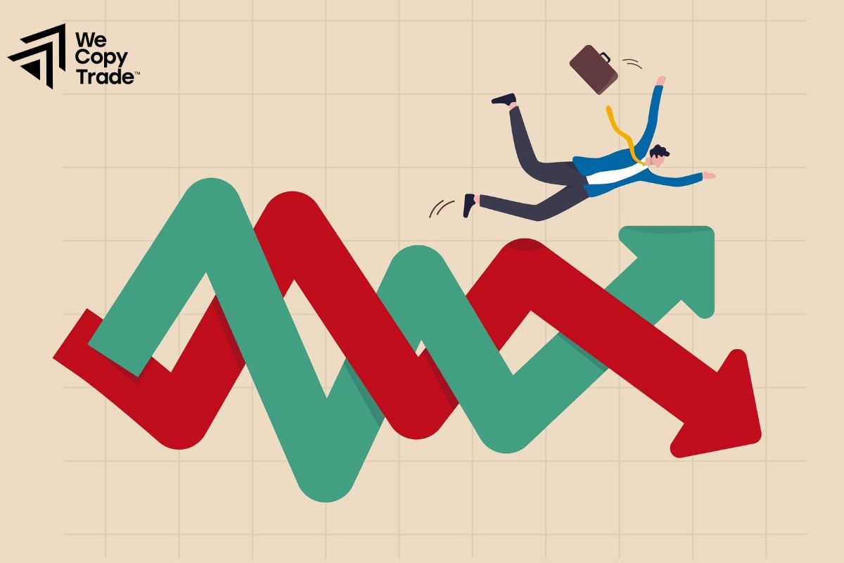 High volatility