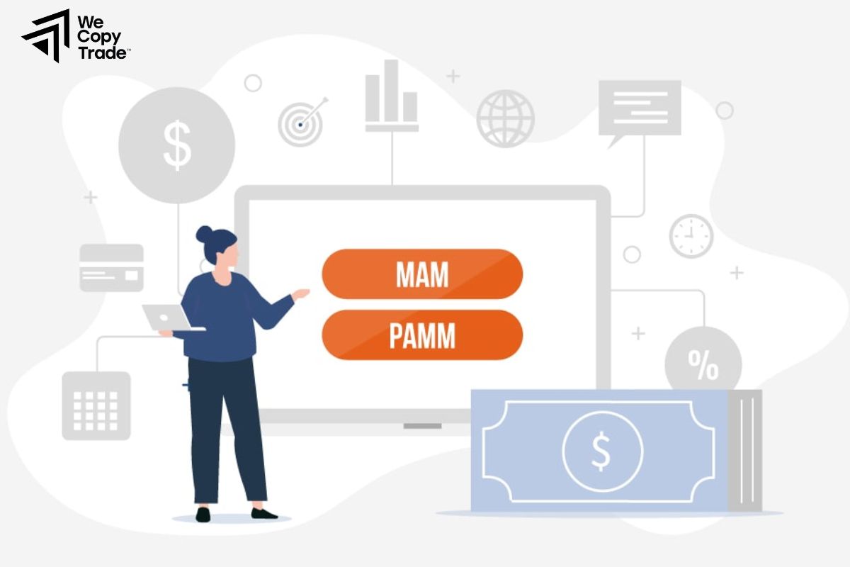 MAM Accounts