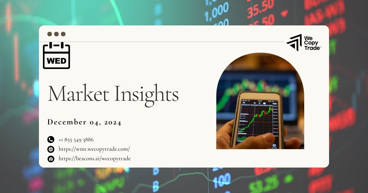 Market Insights on December 04