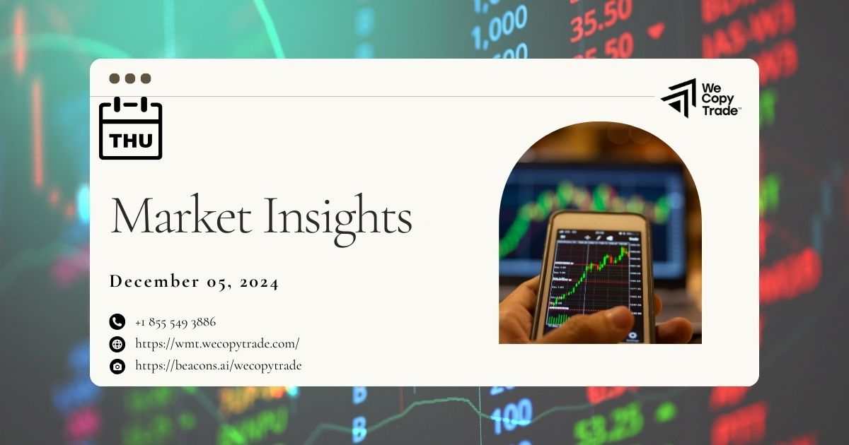 Market Insights on December 05