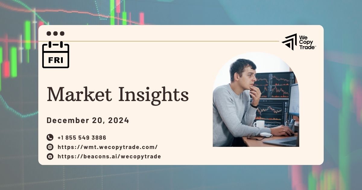 Market Insights for Friday, December 20, 2024