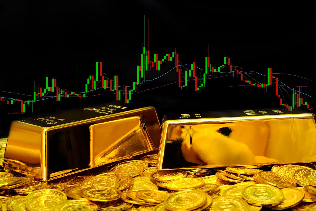 Forex market can also use mean reversion as a strategy