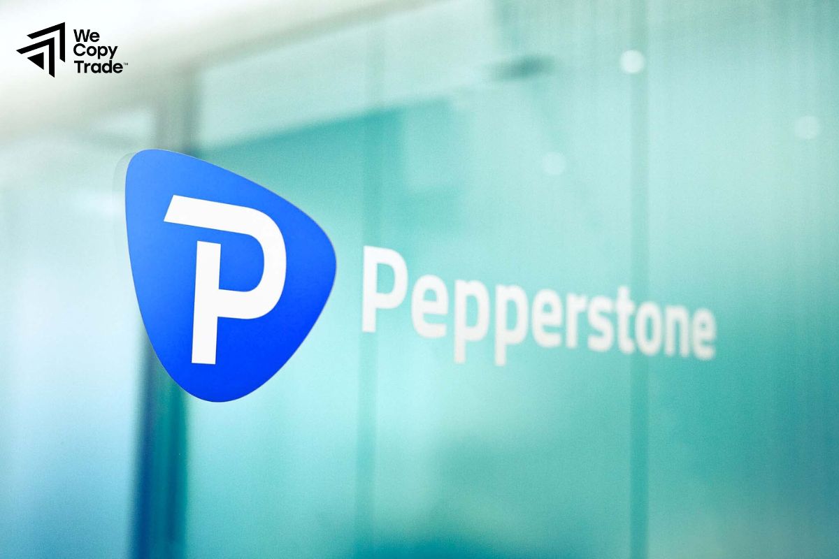 Pepperstone