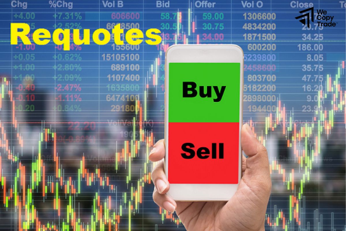 Requotes
