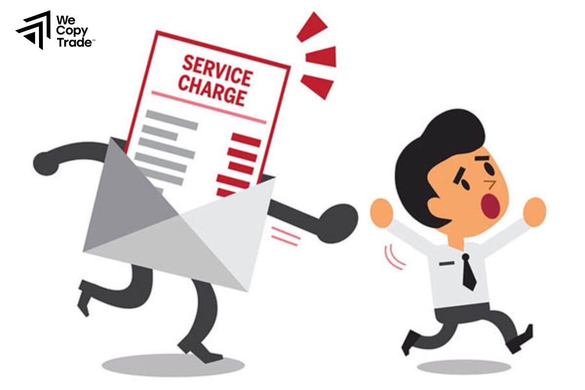 Service Fees