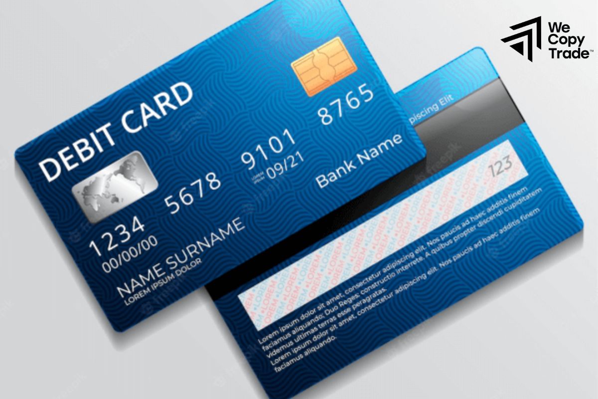 What is debit card?