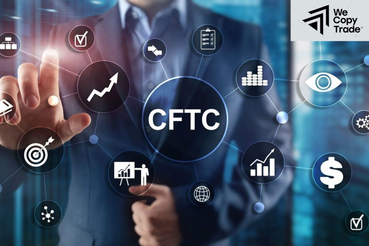 Where can we find the CFTC’s regulators?