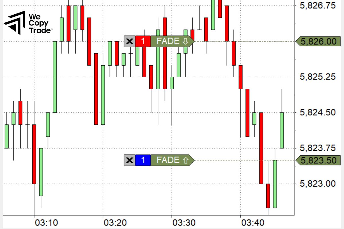 "Fading" Strategy
