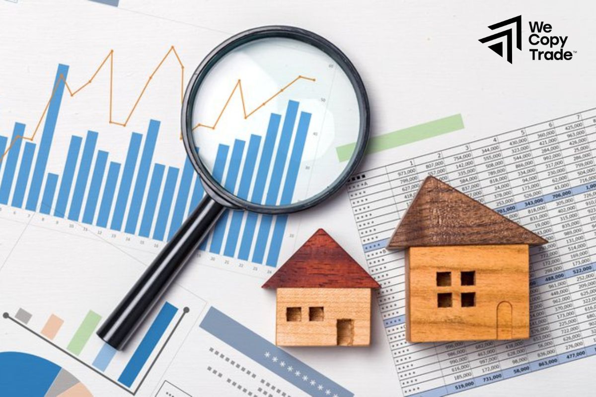 Selling homes