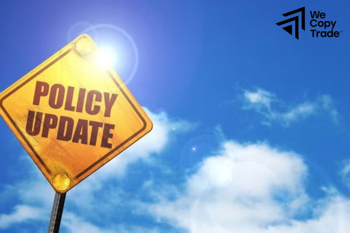 Policy Changes