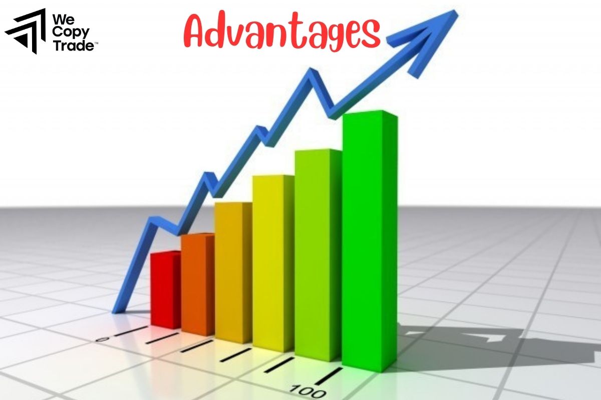Advantages
