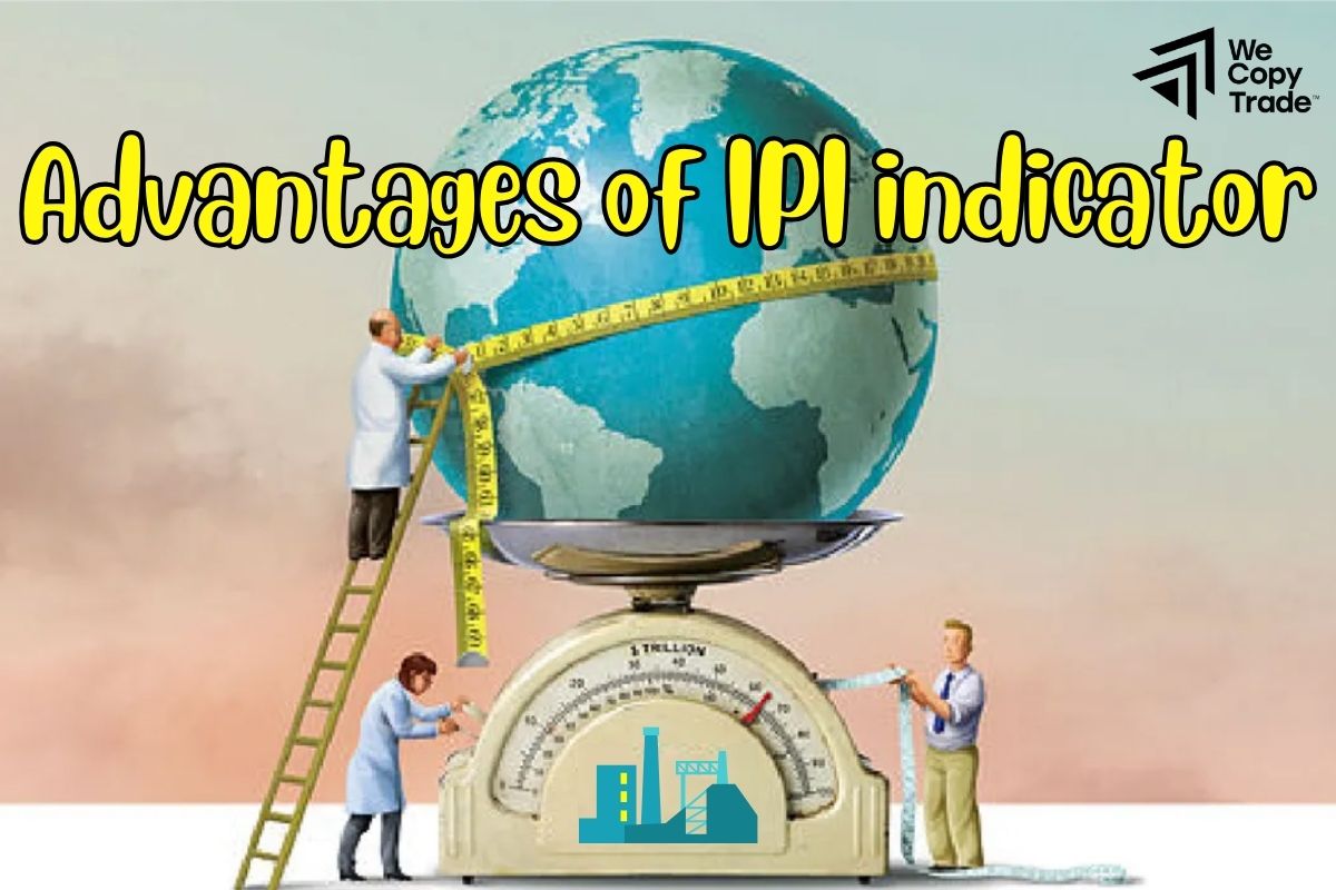 Advantages of IPI indicator