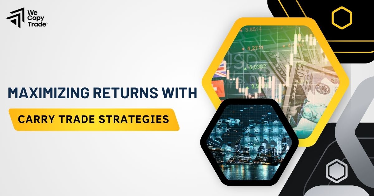 Maximizing Returns with Carry Trade Strategies