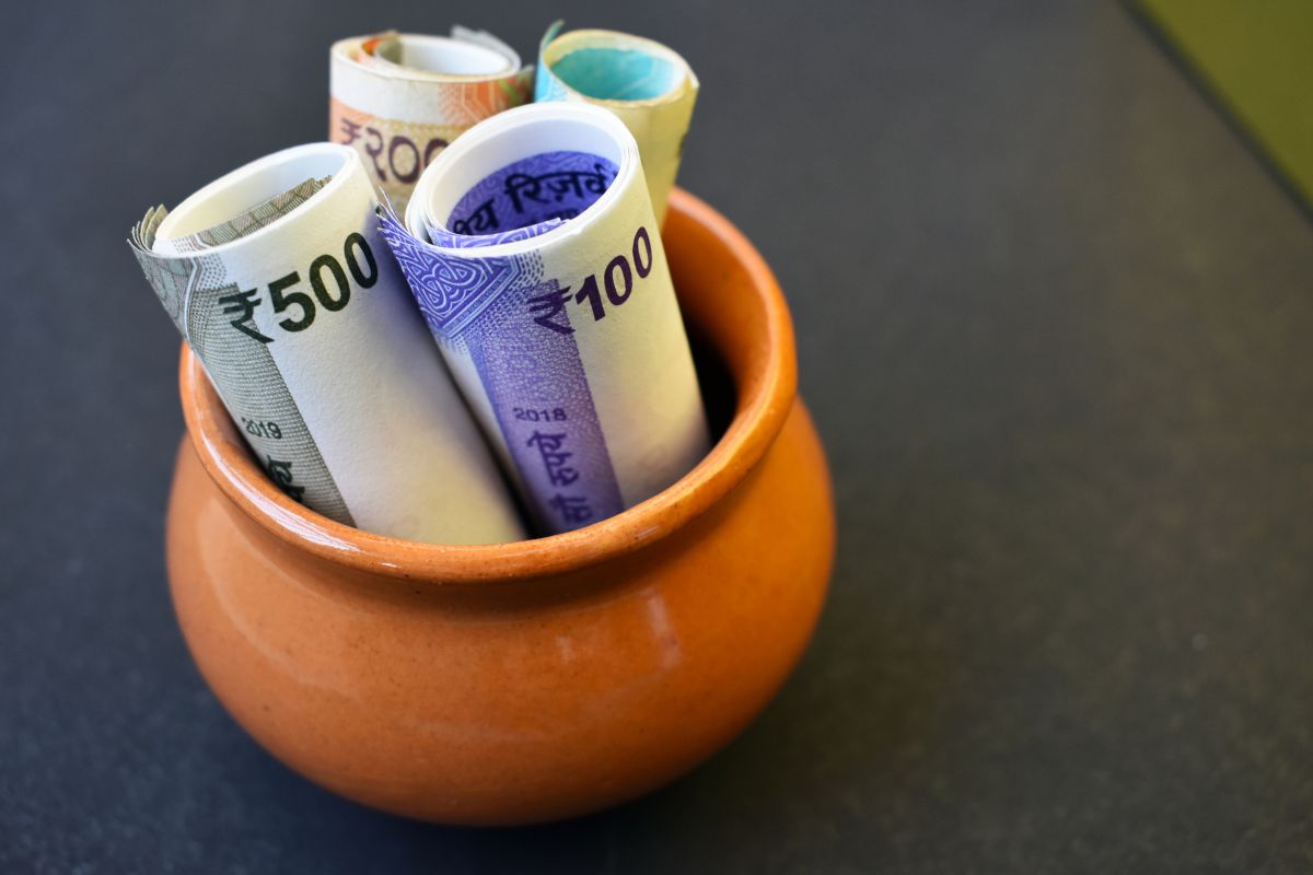 Be cautious in every trade so that you may maximize previous earnings