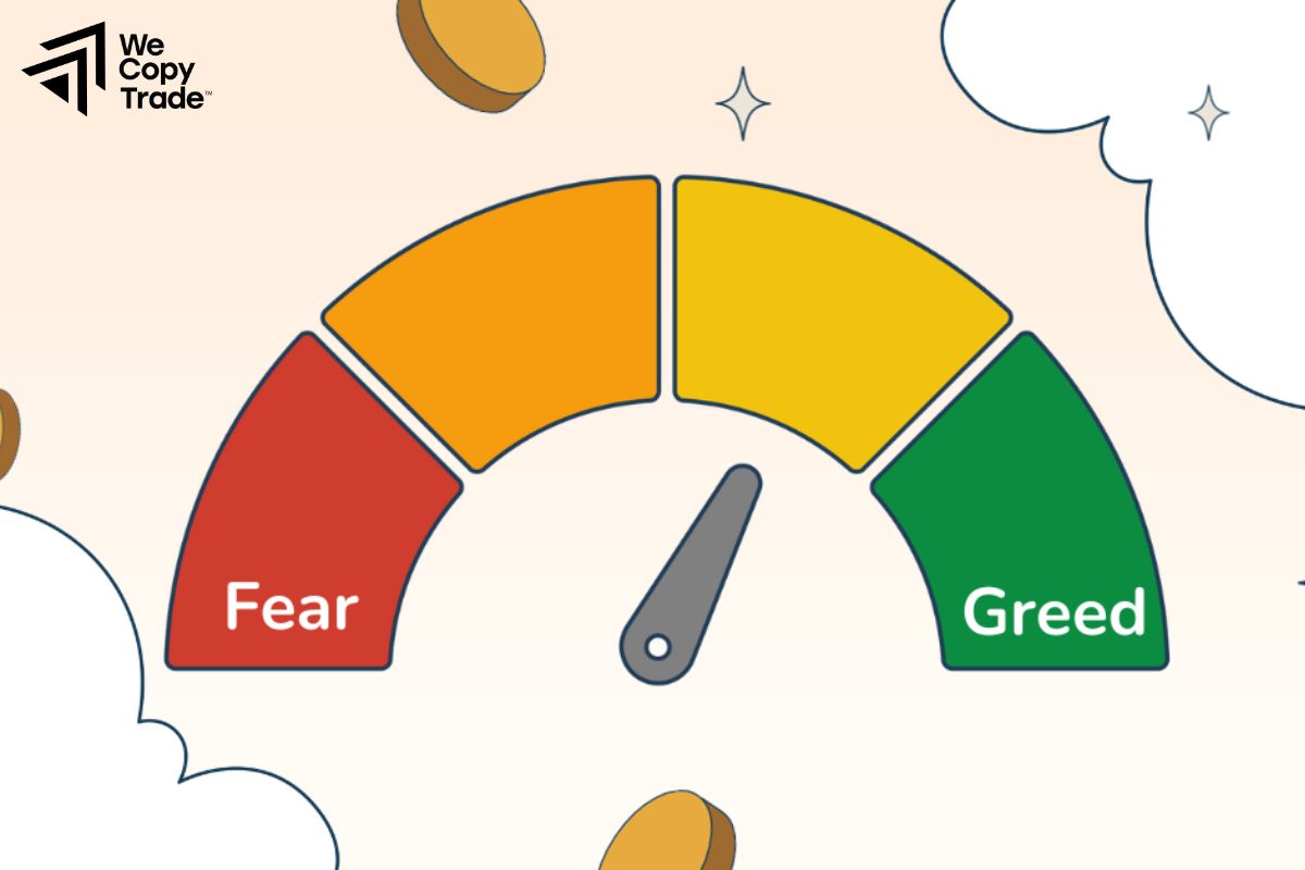 Fear and greed