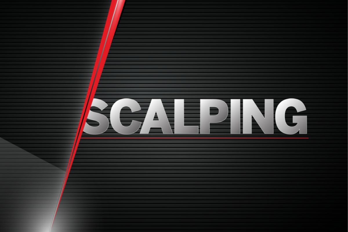 Forex scalping requires specific strategies and experience