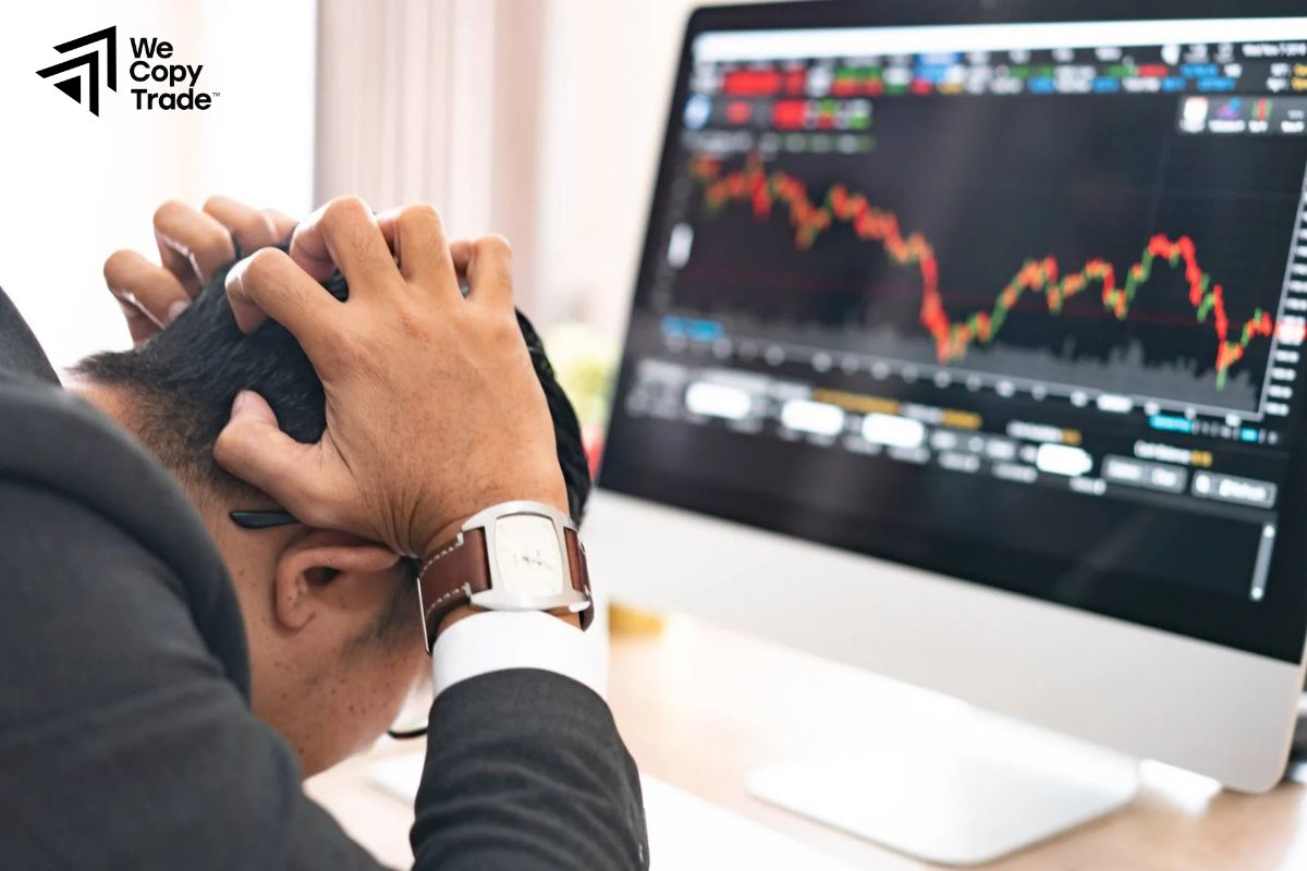Implications of Overtrading