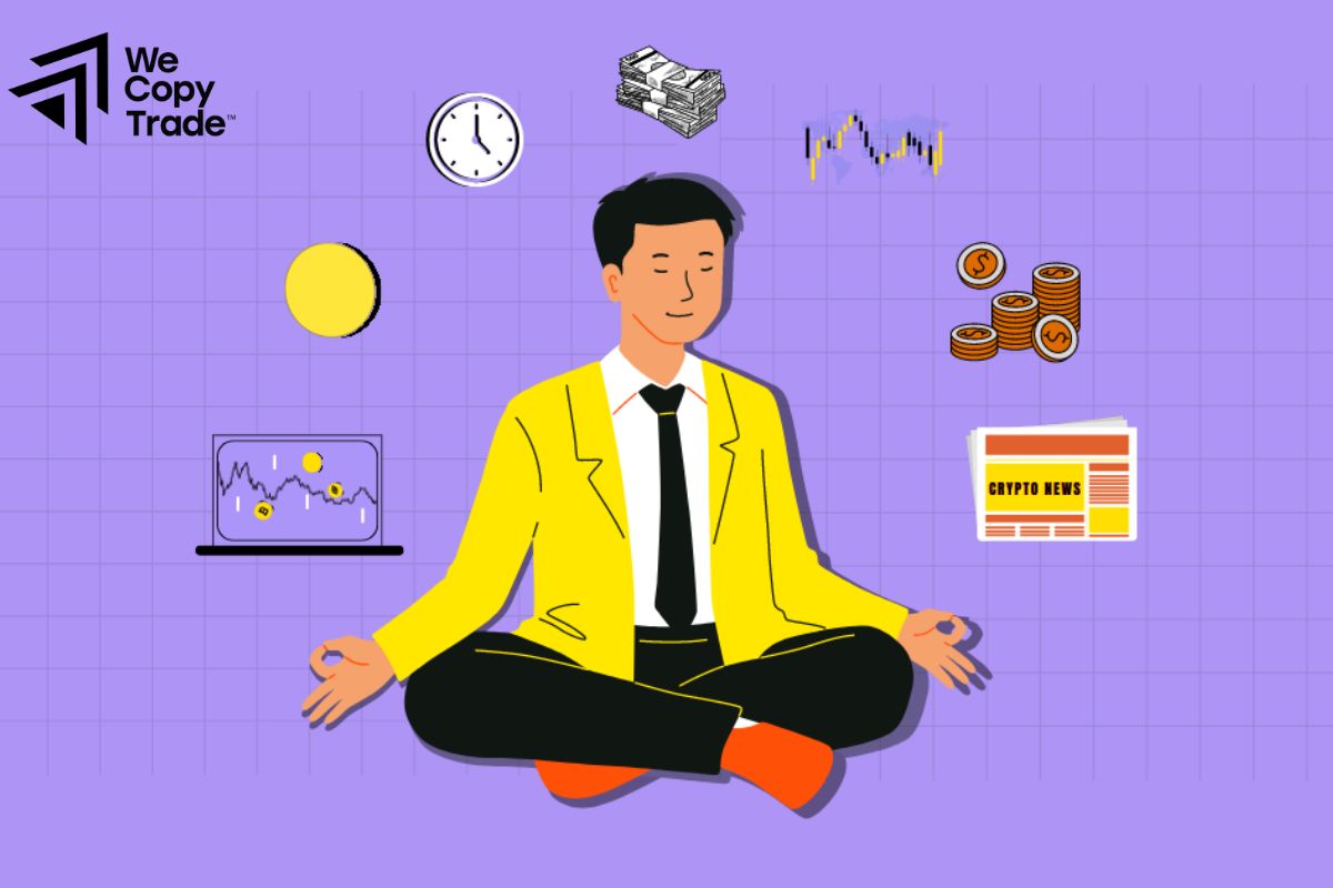 Patience in trading