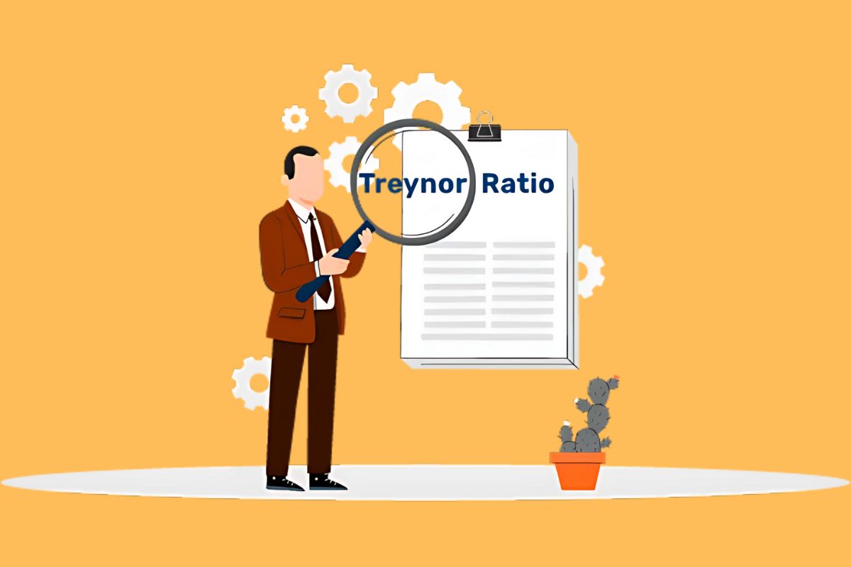 The Treynor Ratio compares risk-adjusted returns to beta-measured systemic risk