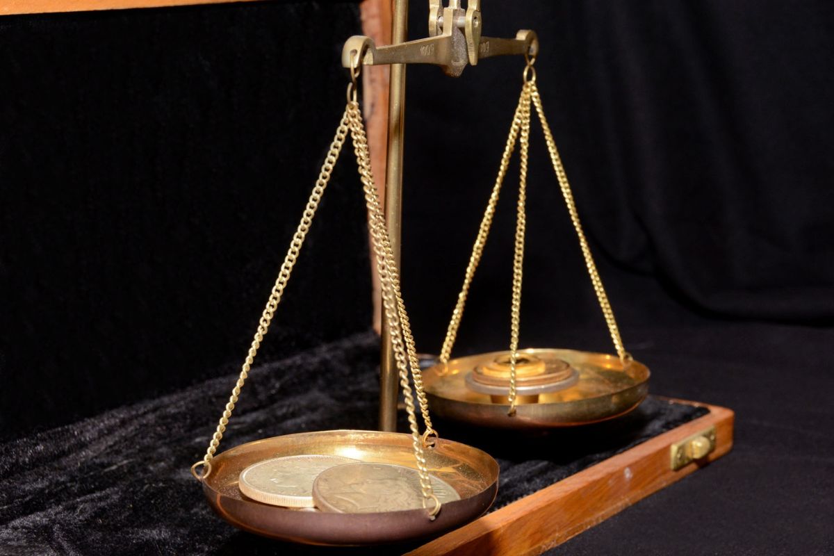 Sharpe Ratio and Treynor Ratio are used for different needs