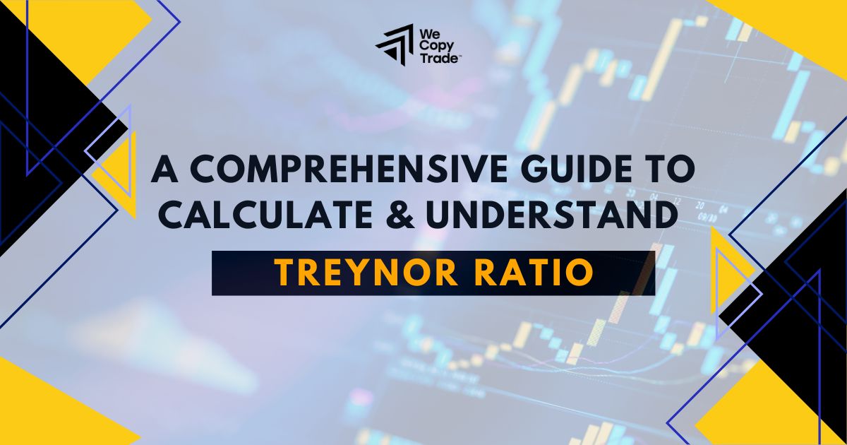 A Comprehensive Guide to Calculate & Understand Treynor Ratio