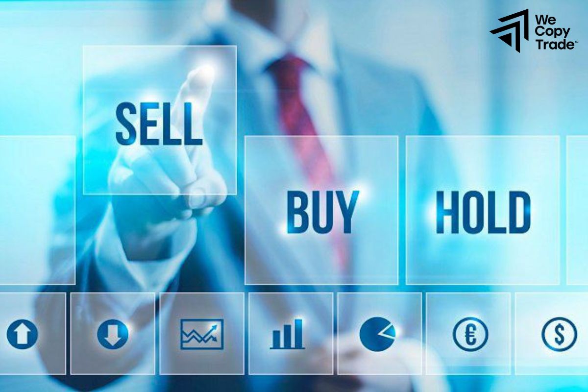 Undertrading