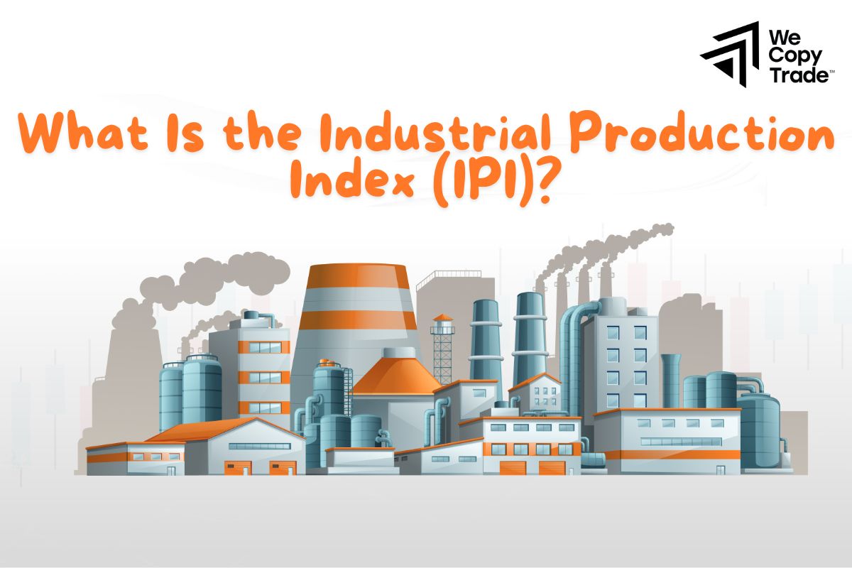 What Is the Industrial Production Index (IPI)?