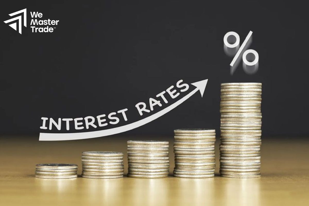 1. Interest rates