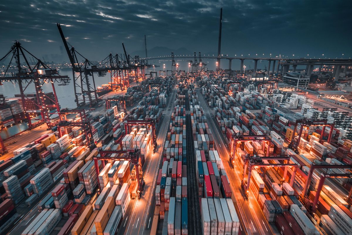 The trade war will become complicated in President Trump's next term