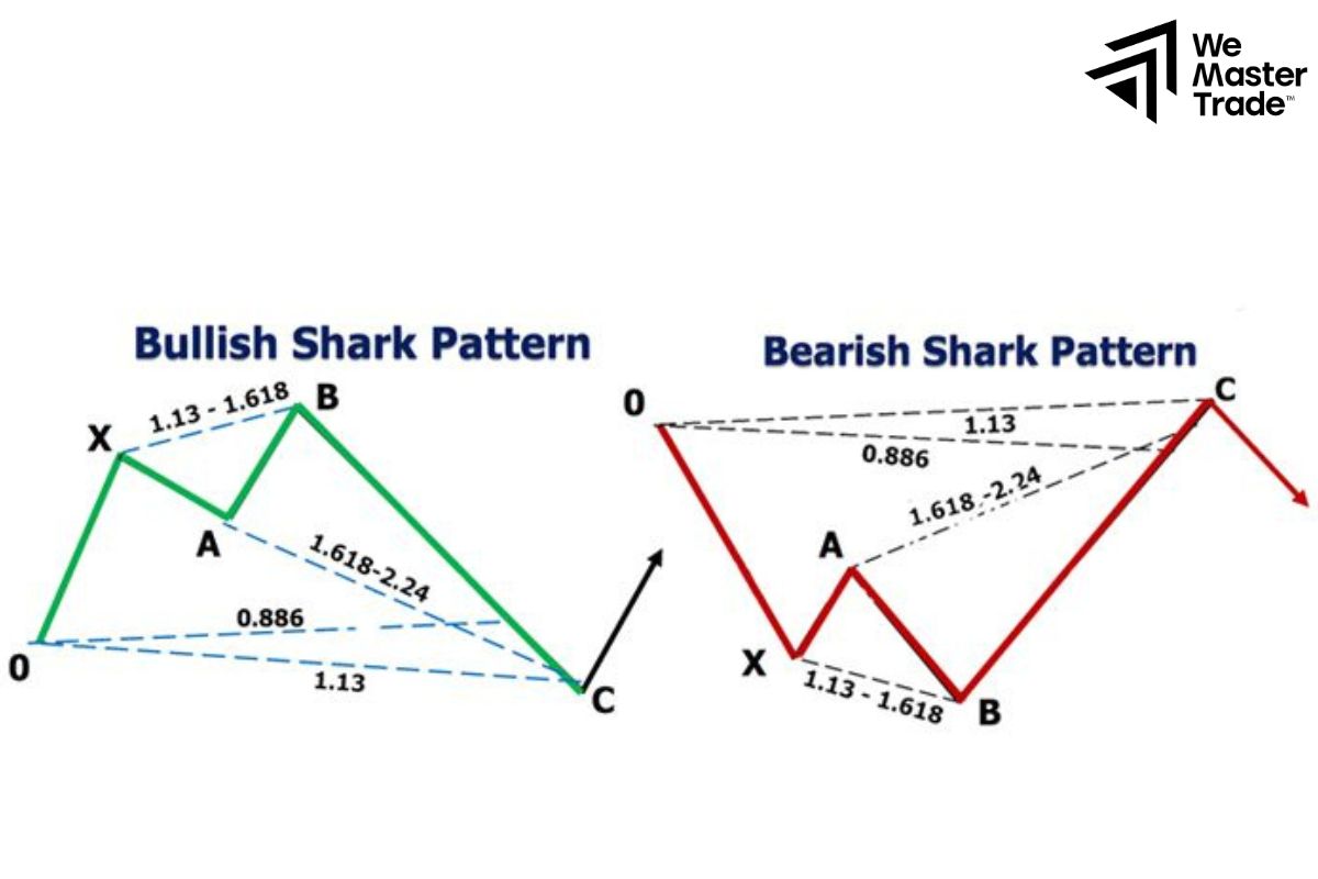 Shark Pattern