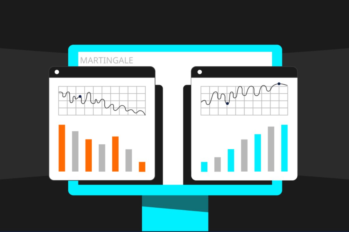 Martingale's ultimate goal is to bring profits to traders