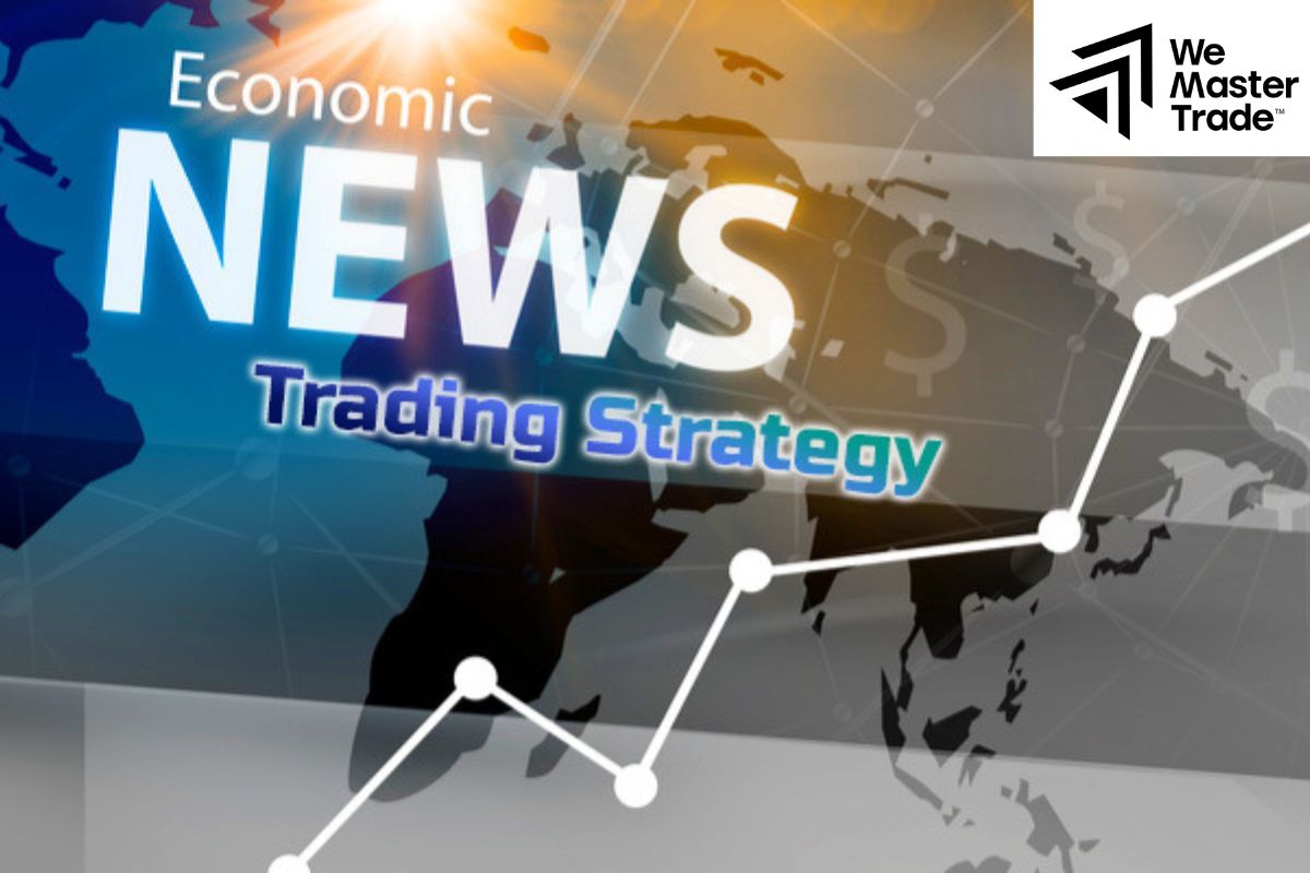 Trading on the news